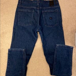 Kr3w Discontinued Skate Jeans